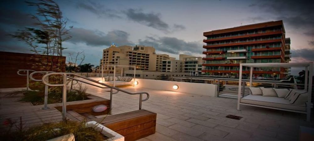 Prime Hotel - photo 32