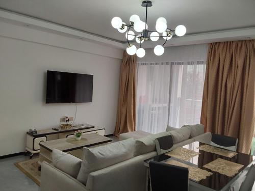 AnZaNa Luxury Homes
