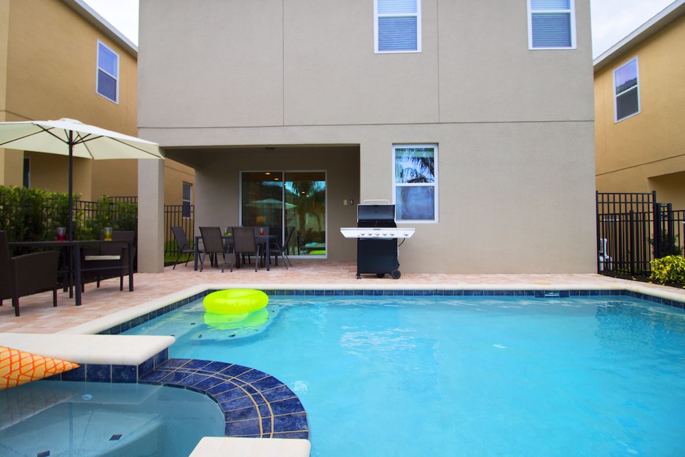 Encore Resort at Reunion 341 - photo 44