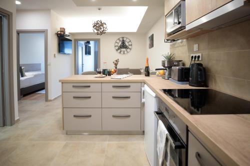 Mokka Best Apartments — Miskolc — photo 4
