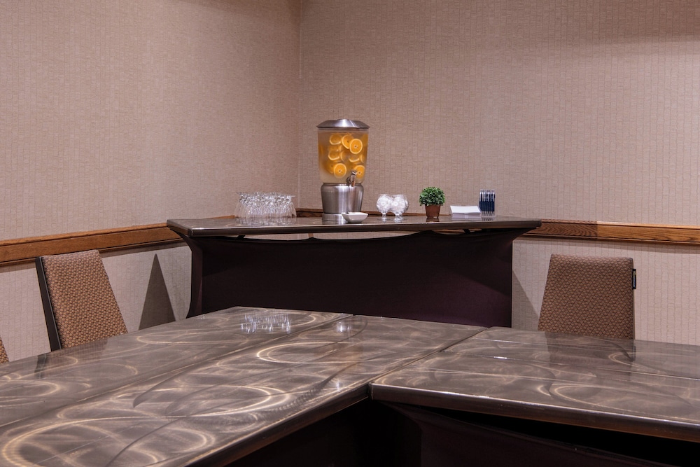 Sheraton Minneapolis West Hotel - photo 94