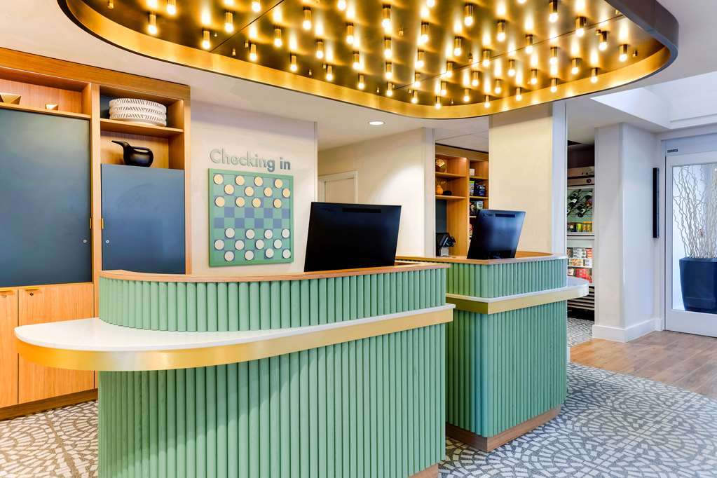 Sonesta Select San Francisco Airport Oyster Point Waterfront - photo 4