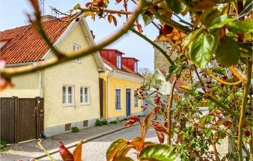 Lovely Home In Visby With Wifi — 4-Star Luxury Hotel in Visby, Sweden
