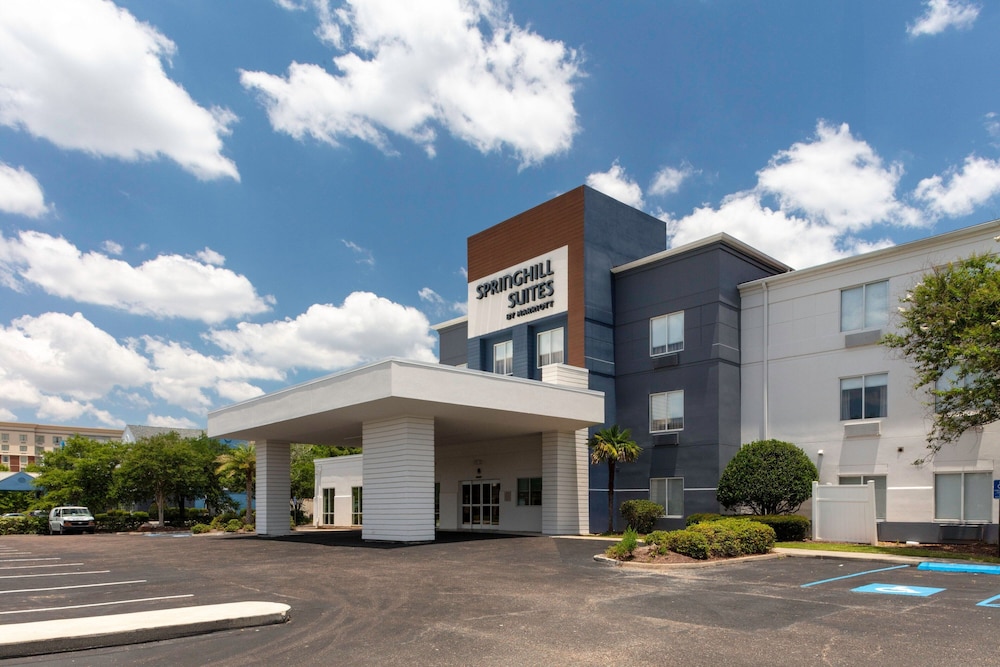 Springhill Suites By Marriott Baton Rouge South in Baton Rouge, United States