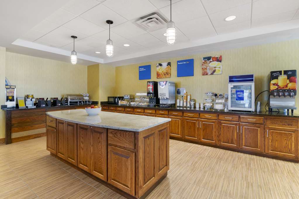 Sonesta Essential Minot - photo 21