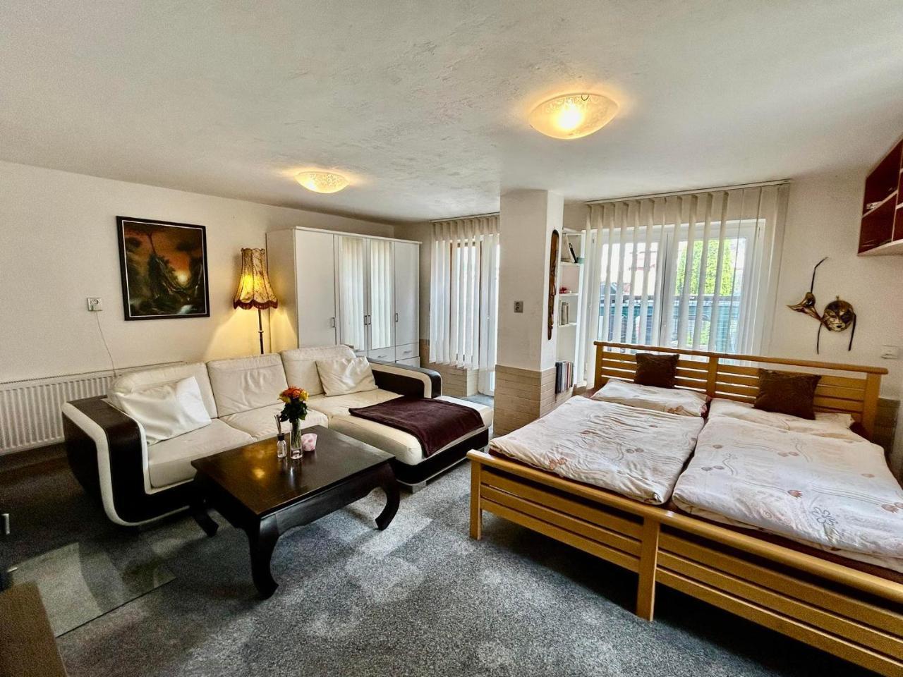 Ubytovani Kousek Od Lazni in Luhacovice, Czech Republic