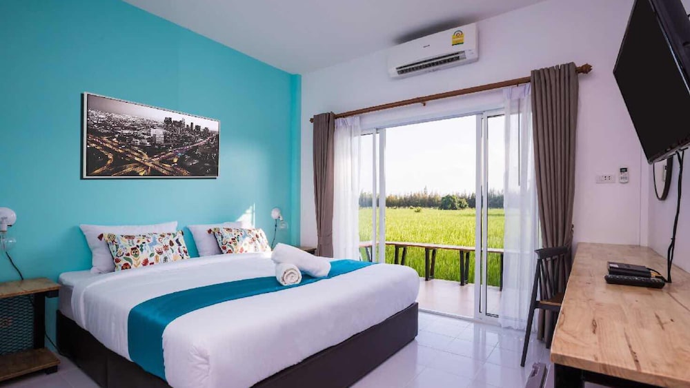 Xaiyong Resort - last minute hotel in Buri Ram