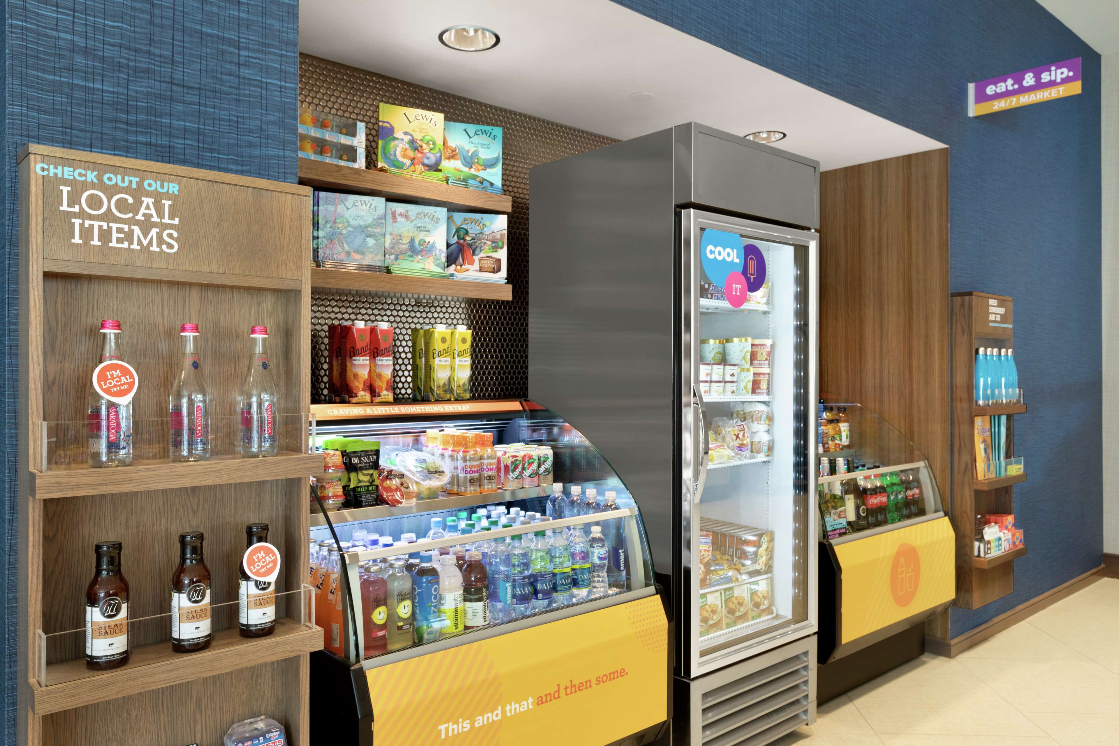 Tru By Hilton Albany Crossgates Mall - photo 16
