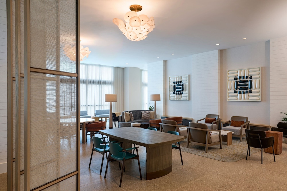 Palmetto Marriott Resort & Spa - photo 75