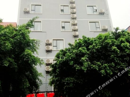 Qunlai Hotel - last minute hotel in Nanning