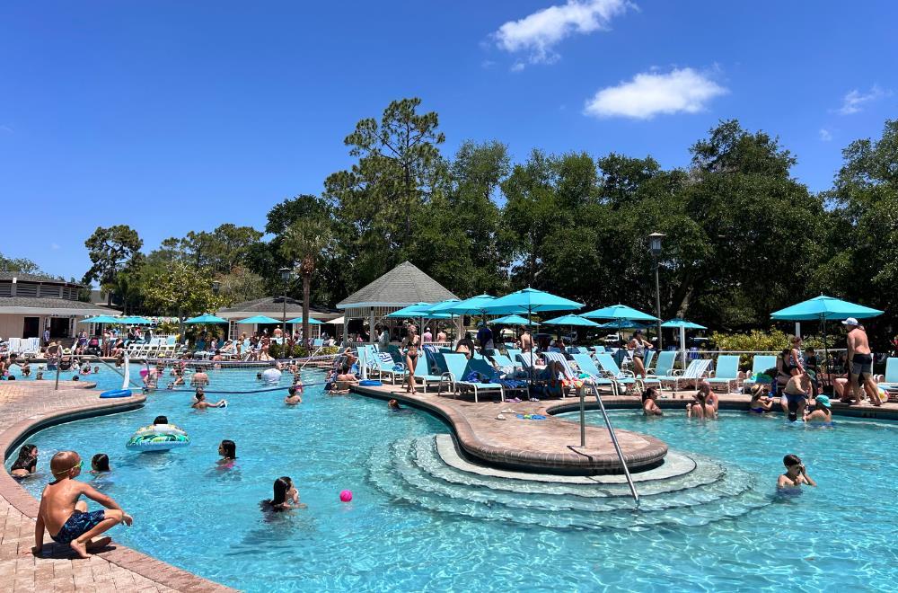 Innisbrook Resort - photo 71