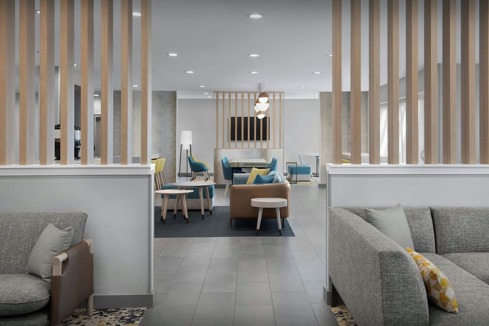 TownePlace Suites by Marriott Fort Myers Gulf Coast - photo 2