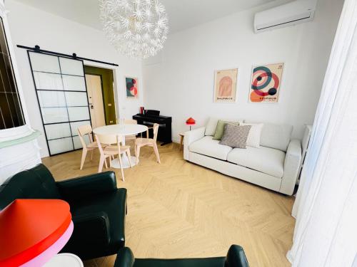 Soggiorno a 10 minuti dal Vaticano — 4-Star Luxury Hotel in Rome, Italy