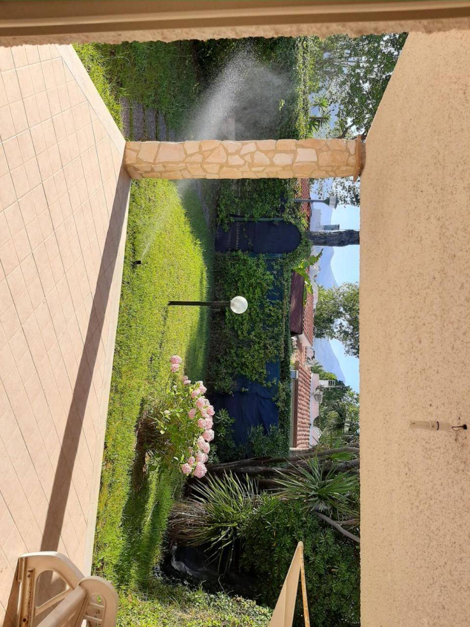 Summer Holidays — Fondi