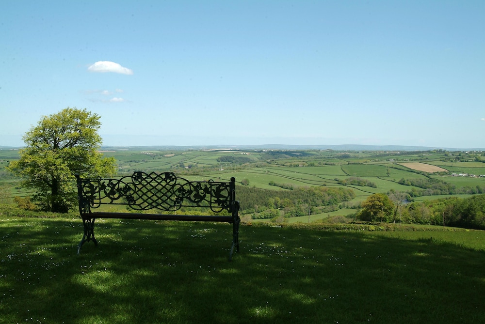 Northcote Manor - last minute hotel in Burrington
