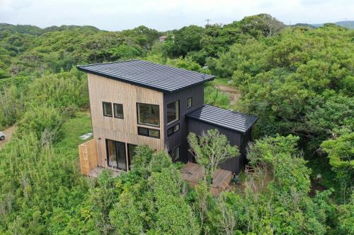 富津オフグリッドハウス Futtsu Seaside Off Grid House with Private Sauna — Futtsu — photo 3