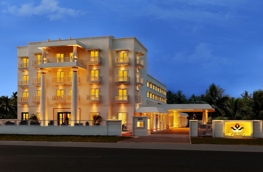 Daiwik Hotels Rameswaram in Rameswaram, India