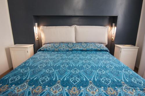 Historical Center Museo Suite — 4-Star Luxury Hotel in Naples, Italy