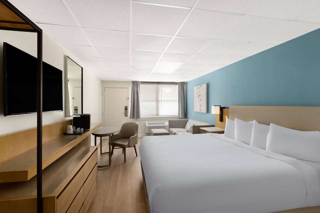 Hotel Manteo Trademark Collection by Wyndham - photo 18