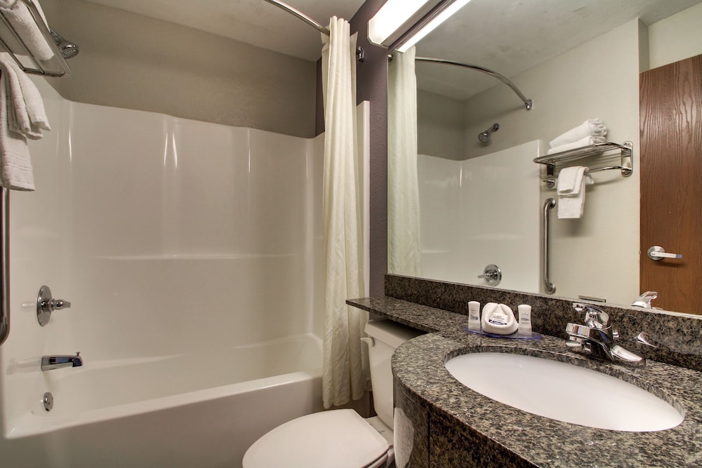 Microtel Inn & Suites Tuscaloosa Near University - photo 24