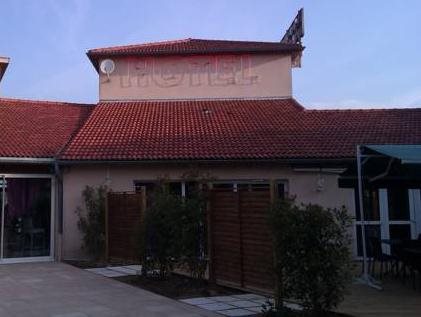 H tel Bress'Sa ne - last minute hotel in Replonges