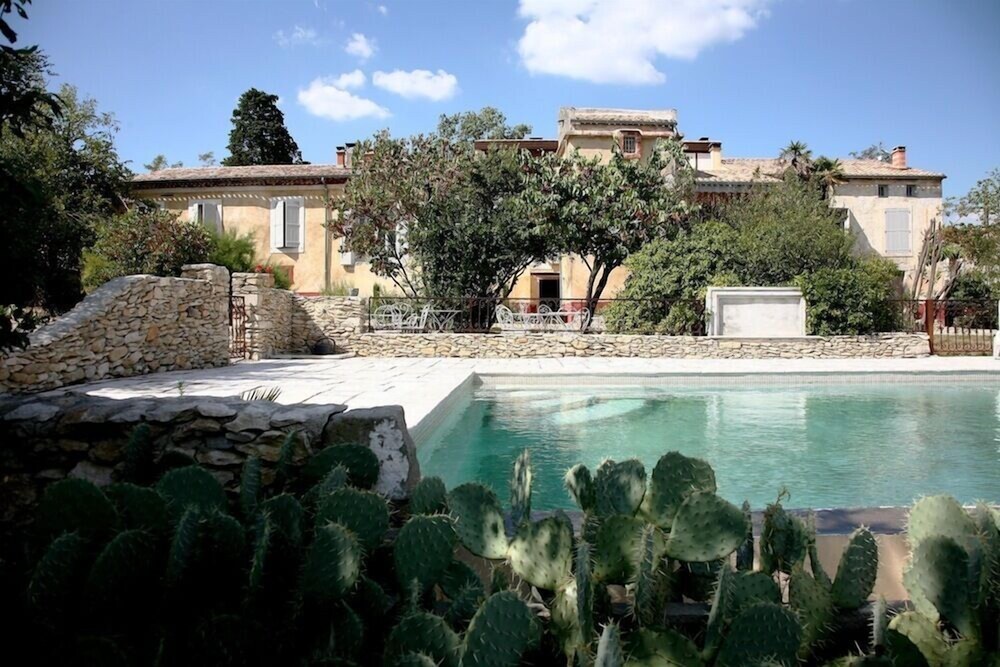 La Rougeanne — hotel in Sainte-Eulalie