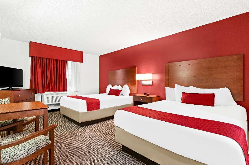 Best Western Okmulgee - photo 116