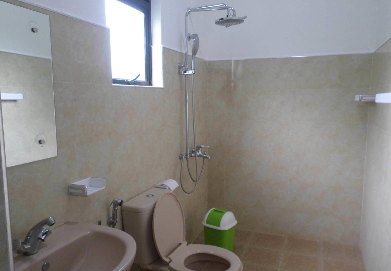 Rathna Holiday Resort in Kataragama, Sri Lanka