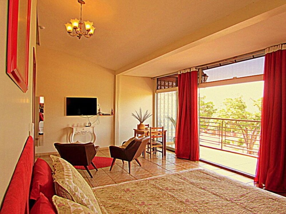 Pousada Beira Rio — hotel in Itumbiara