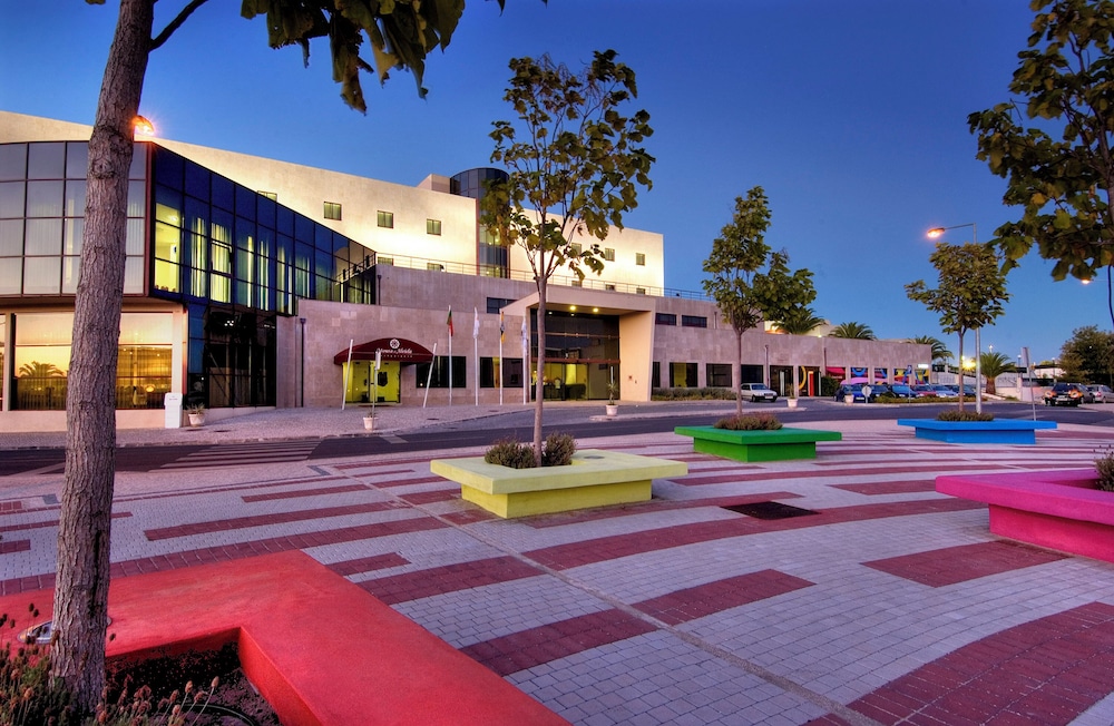 Eurosol Alcanena Hotel