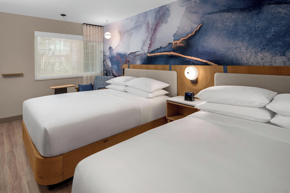 Delta Hotels by Marriott Santa Clara - photo 18