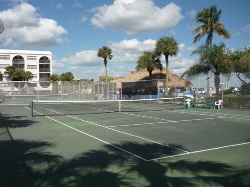 Angler's Cove Condominium