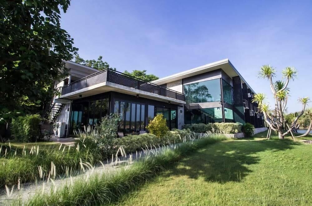 Inlaya Ratchaburi in Ratchaburi, Thailand