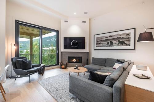 Blueberry Hill Estates 3144 by Outpost Whistler in Whistler, Canada