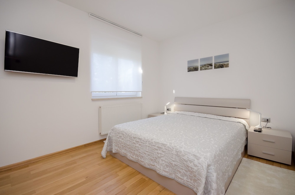 Apartmani Bilic — 5-Star Luxury Hotel in Kastav, Croatia