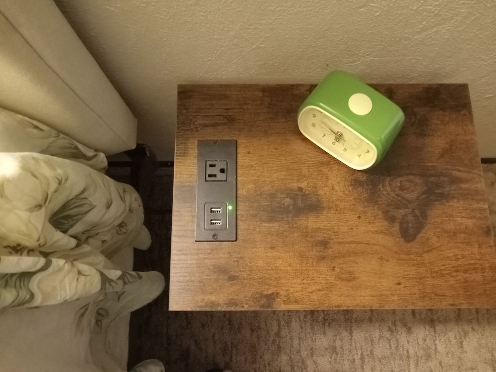 Siesta Motel - photo 14