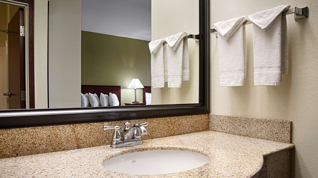 Best Western Geneseo Inn - photo 16