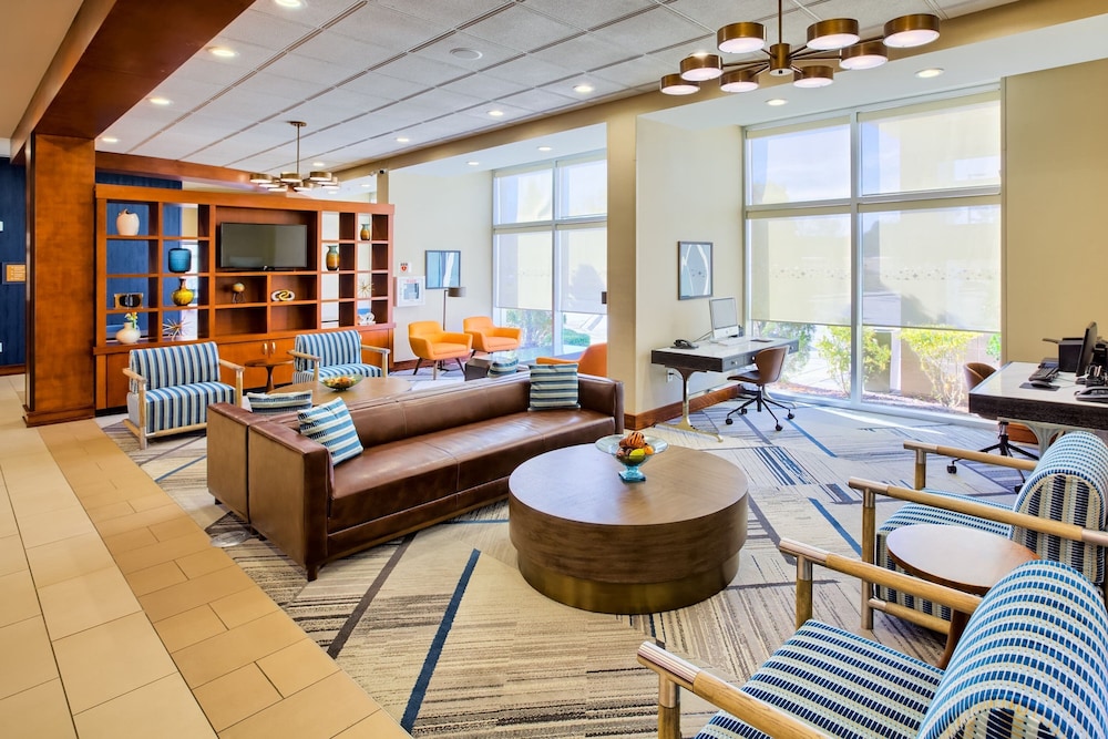 Four Points By Sheraton Raleigh Durham Airport - photo 3