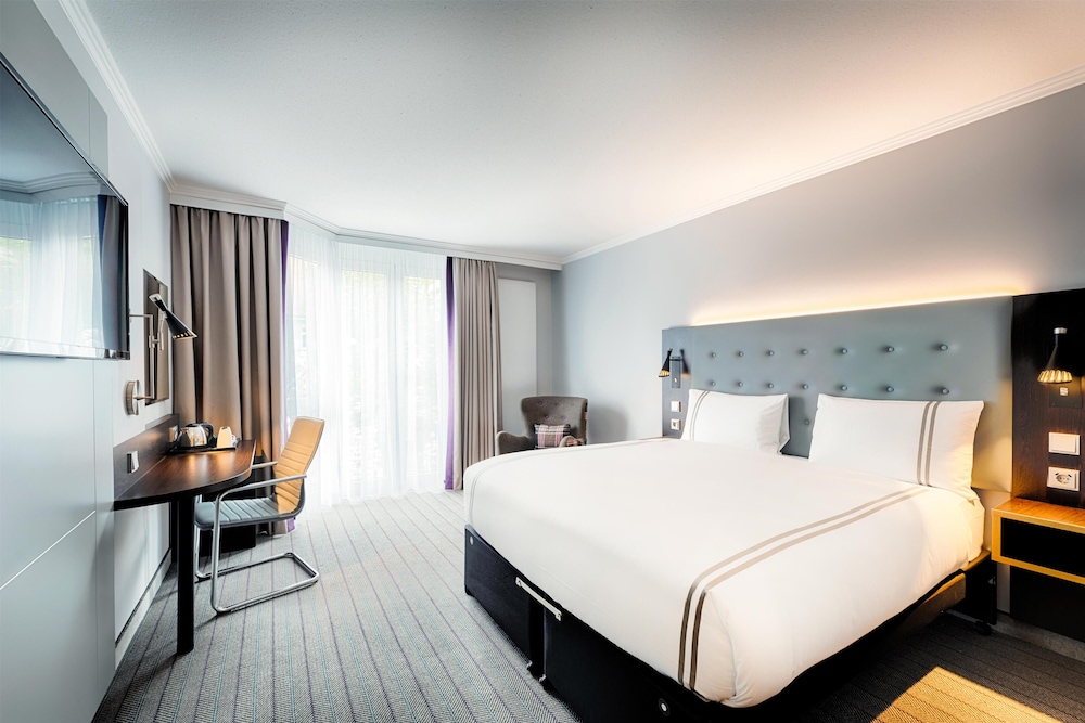 ibis Styles Stuttgart in Stuttgart, Germany