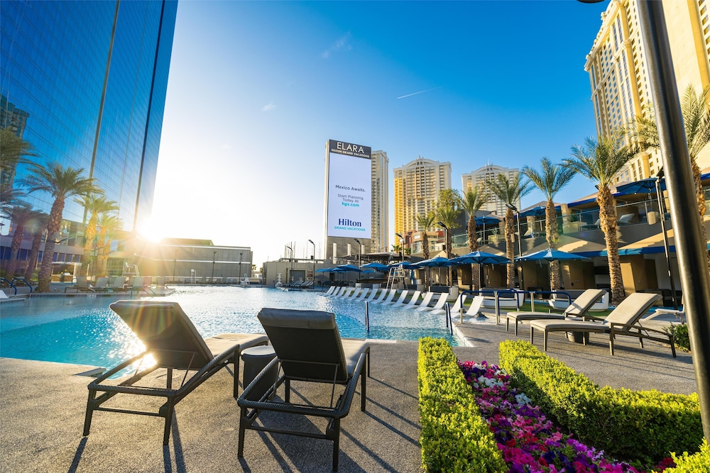 Hilton Club Elara Las Vegas - photo 46