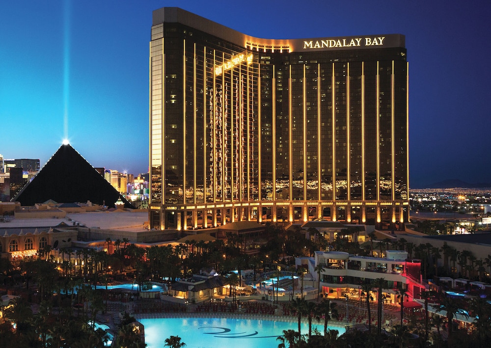 Mandalay Bay Resort And Casino - featured photo