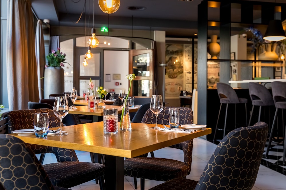 מזון ומשקאות