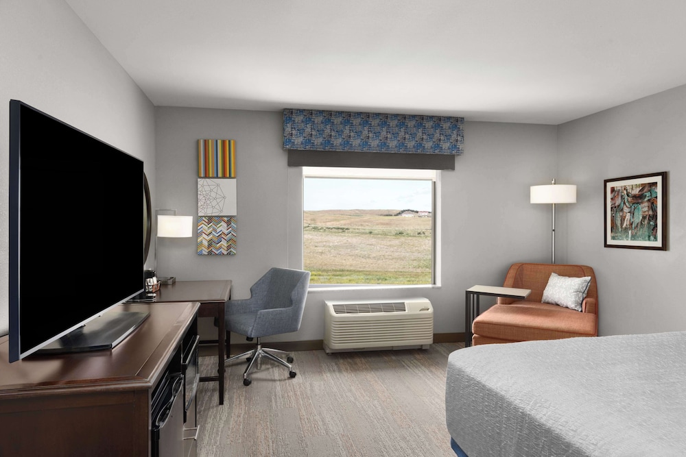 Hampton Inn & Suites Douglas - photo 7