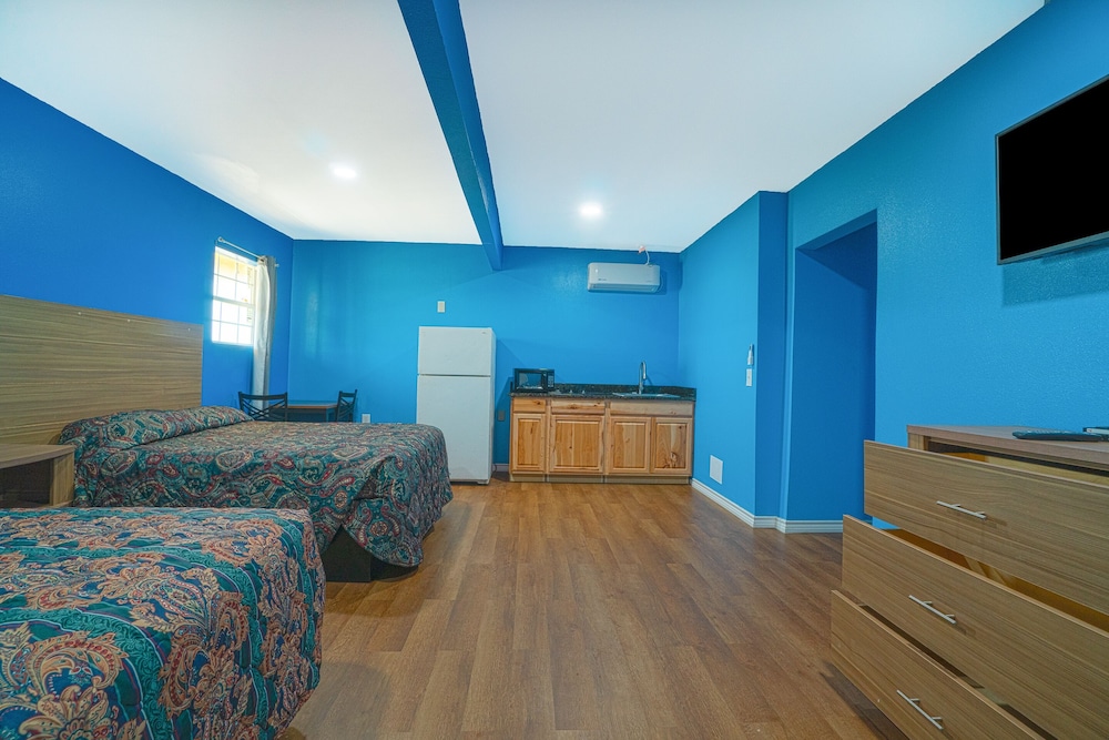 Plaza Motel Corpus Christi By Oyo - photo 43