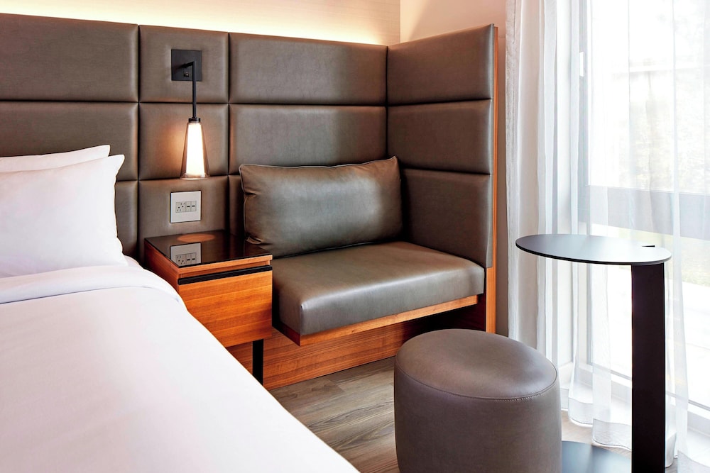AC Hotel by Marriott Sunnyvale Cupertino - photo 23