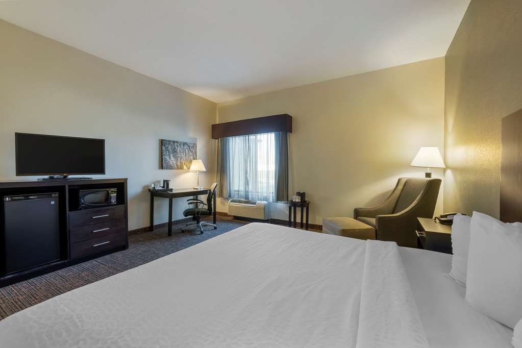 Best Western Plus Omaha Airport Inn - photo 24
