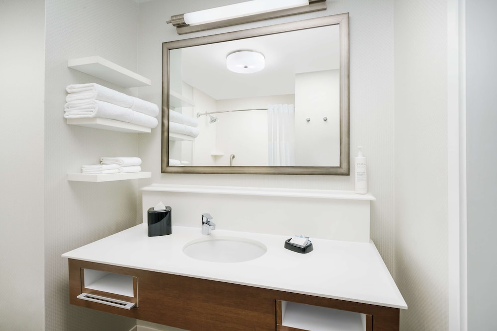 Hampton Inn & Suites LAX El Segundo - photo 27