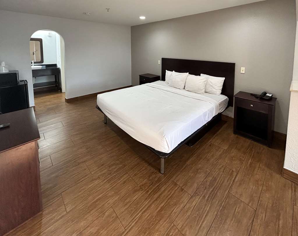 Motel6 Denham Springs LA - photo 10