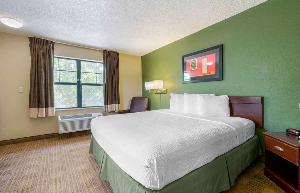 Extended Stay America Select Suites Orlando Maitland 1760 Pe - photo 14