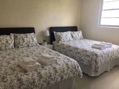 Ocean Reserve Piso 4 STR264 — 4-Star Luxury Hotel in Miami Beach, United States